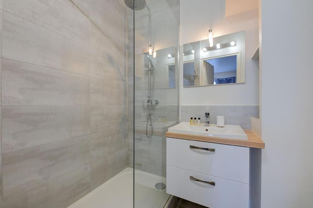 Studio Grammont 3 Tours Bagian luar foto