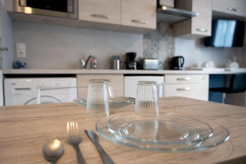 Studio Grammont 3 Tours Bagian luar foto