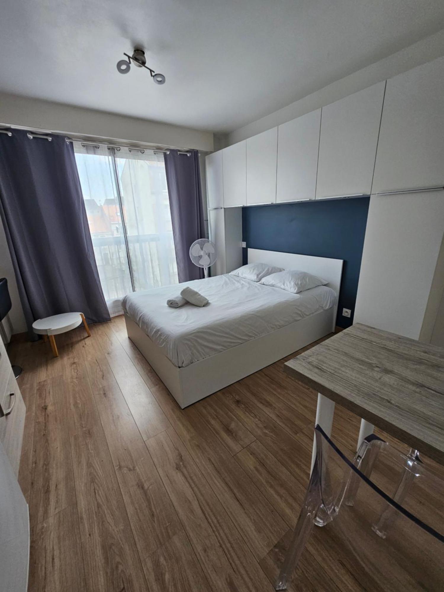 Studio Grammont 3 Tours Bagian luar foto