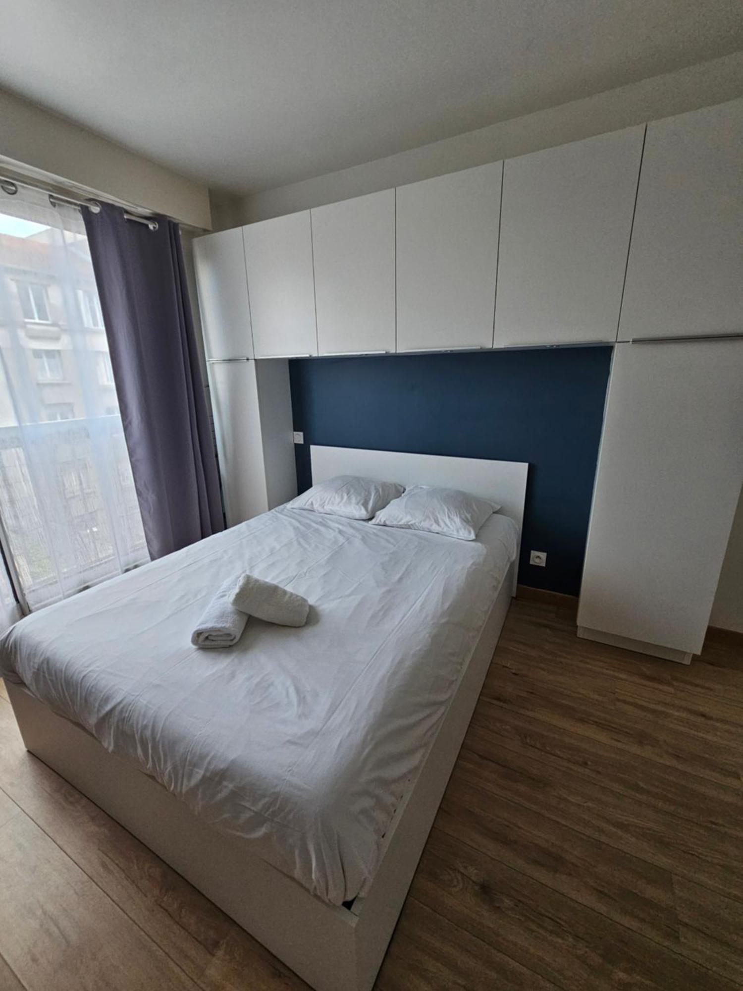 Studio Grammont 3 Tours Bagian luar foto